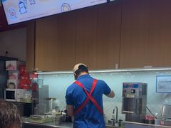 -DQ·蛋糕·冰淇淋(龙茗店)
