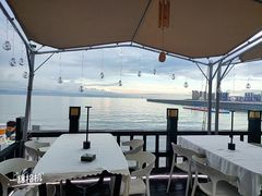 -望海观澜海景音乐餐吧(帆船基地店)