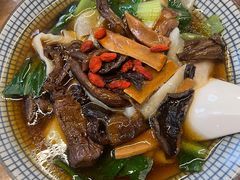 -八珍手工水饺·妈妈的爱(传芳巷店)