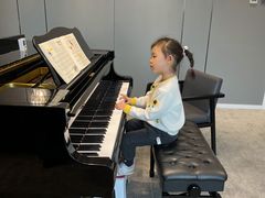 -Melody Mentor音乐私教馆(朝外·悠唐店)