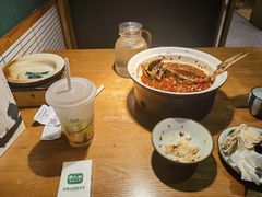 -费大厨辣椒炒肉(万家丽一店)