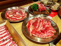 -西塔老太太泥炉烤肉(虹桥南丰城店)