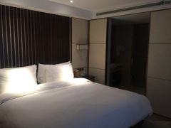 -西安钟楼亚朵S吴酒店(钟楼东店)