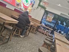 -吉祥馄饨(上海新上大店)