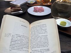 -瓦库茶馆17号(海汇港店)