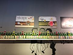 -韩国明洞碳烤肉(常平店)