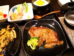 -富力希尔顿酒店·源氏日餐厅