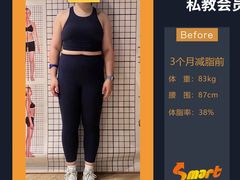 -VPsmart私教健身工作室(新华路旗舰店)
