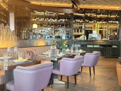 -福楼毕斯罗F Bistronome(国贸商城约会地标景观店)