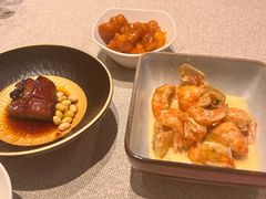 -万丽轩·粤菜(王府井金茂万丽酒店)