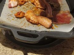 -姜胖胖无限自助烤肉(弹子石店)