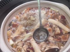 -野菌园·野生菌火锅首创第一家(关兴路总店)