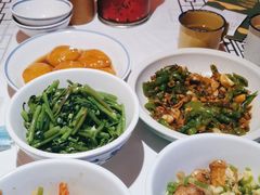 -山涧肴·泉水煮活鱼(坂田店)