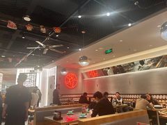 -潮界(虹桥新天地店)
