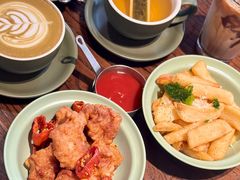 -WOKKA by艮上(中海环宇荟店)
