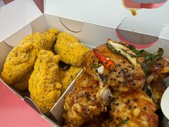 -悠个炸鸡(南京创始店)