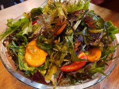 蔬菜沙拉-Mesa Madre梅萨妈妈·Bintana(国贸店)