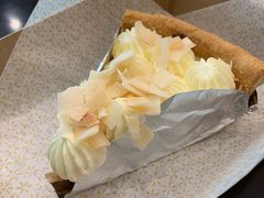 -Pie Bird(新闸路店)