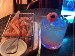 -MOSSO音乐酒吧·live house(长乐路店)