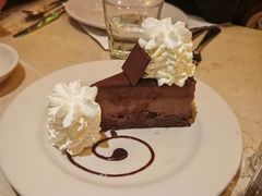 -The Cheesecake Factory芝乐坊餐厅(兴业太古汇店)