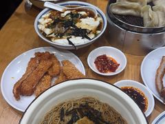 -小桃园·豆浆油条(复兴中路店)