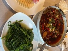 -渝信川菜(南滨店)