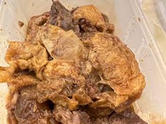 -明记牛杂(新马路分店)