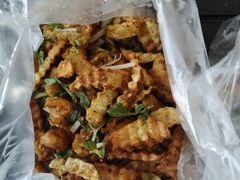 -段继美炸品店