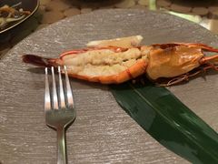 -西村日本料理(香格里拉饭店)