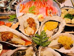 -蚝·生·鲜牛烧肉铺(中央大街店)