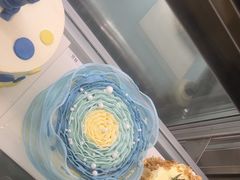 -港丽餐厅(杭大店)