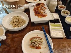 -小大董·烤鸭(王府井apm店)