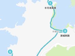 -那香海钻石沙滩浴场