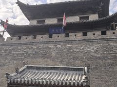 -雁门关景区