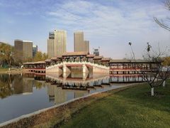 -西海子公园