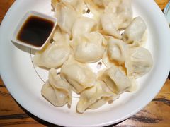 -關東雪东北菜(中庚漫游城店)