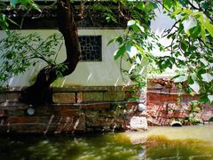 -南翔古镇