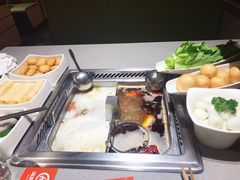 -海底捞火锅(石厦时代广场店)