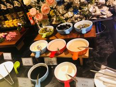 -安蒂娅·海鲜自助餐厅(安蒂娅美兰酒店)