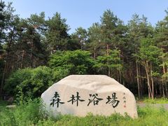 -长春净月潭风景名胜区