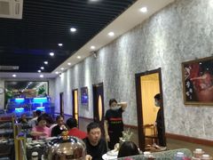 -金龙·打边炉(武进路店)