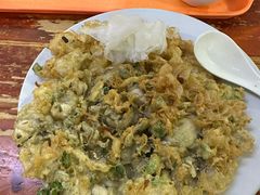 -建国蚵煎蚵面