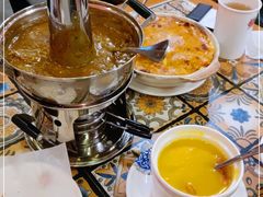 -番茄屋葡式美食(总店)