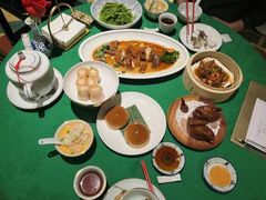 -誉八仙粤菜(万象天地店)