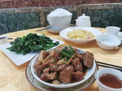 -海鲜街菜馆(海珠南路店)