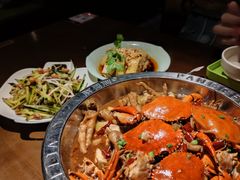 -胖哥俩肉蟹煲(福州仓山爱琴海店)