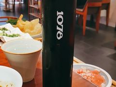 -1078號老北京涮肉(松柏店)