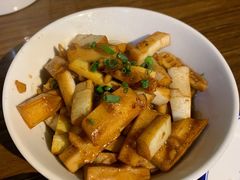 油焖笋-绍兴老味道·非遗门店(银泰城店)