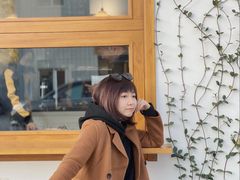 -AHAVA·Fang Baking Studio
