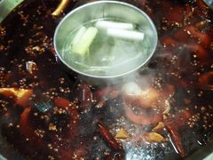 -星鸿社重庆老火锅